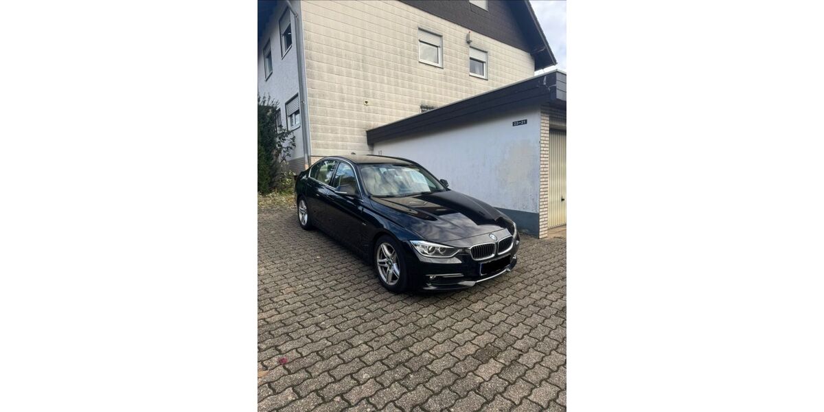 BMW 320 192.450 km 10.500 &euro; Leverkusen 51381