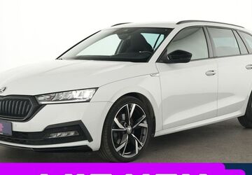 Skoda Octavia 73.633 km 26.989 &euro; Neuss 41460