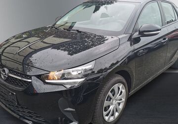 Opel Corsa 66.389 km 11.390 &euro; Xanten 46509