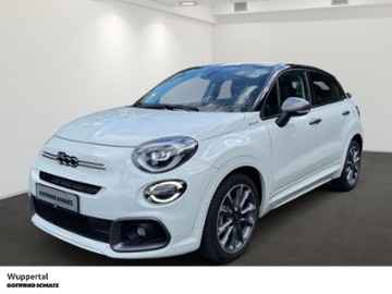 Gebrauchte Fiat 500X