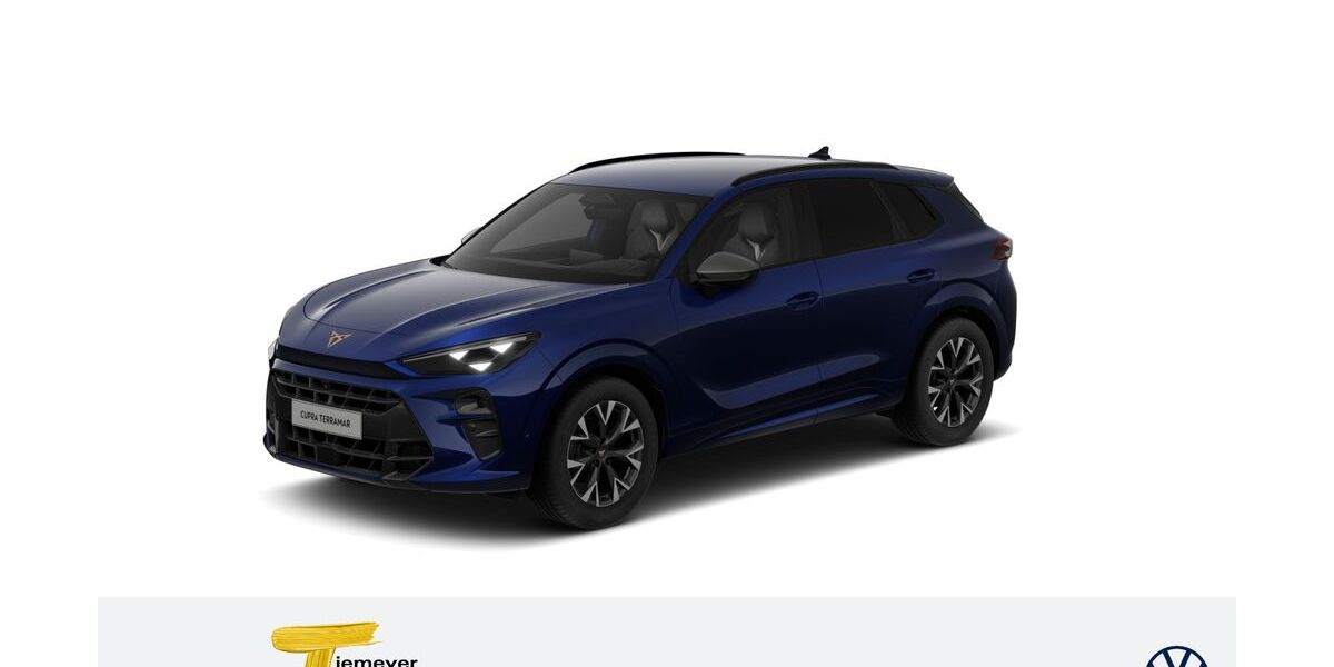 Cupra Terramar 25.351 km 33.780 &euro; Remscheid 42897