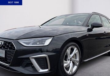 Audi A4 191.000 km 18.490 &euro; Neuss 41462