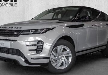 Land Rover Range Rover Evoque 8.100 km 52.480 &euro; Köln 51149