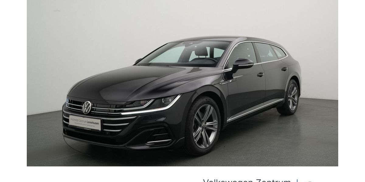 VW Arteon 44.257 km 30.980 &euro; Leverkusen 51379