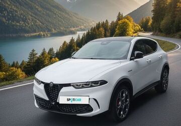 Alfa Romeo Tonale 16.889 km 32.480 &euro; Köln 51065