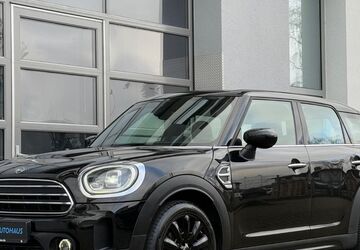 Mini Cooper D Countryman 139.194 km 21.890 &euro; Hilden (bei Düsseldorf) 40721