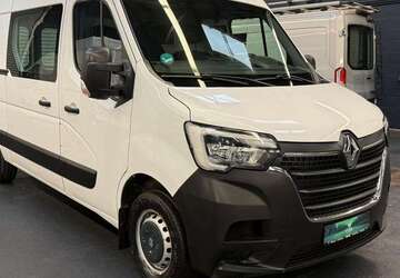 Renault Master 240.000 km 12.495 &euro; Hilden 40721
