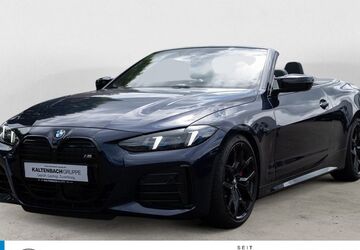 BMW M440 5.905 km 65.890 &euro; Wermelskirchen 42929