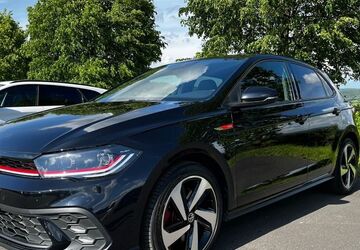 VW Polo 65.000 km 21.890 &euro; Solingen 42719
