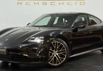 Porsche Taycan 61.800 km 57.990 &euro; Remscheid 42897