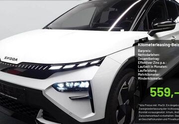 Skoda Elroq 6.517 km 50.490 &euro; Pulheim-Brauweiler 50259