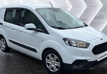 Ford Transit Courier 25.251 km 10.900 &euro; Köln-Riehl 50735