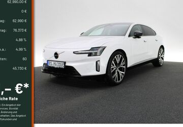 Volvo ES90 13.500 km 62.990 &euro; Remscheid 42855
