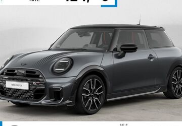 Mini Cooper S 8.999 km 35.180 &euro; Remscheid 42897