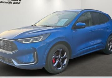 Ford Kuga 16.808 km 32.490 &euro; Neuss 41464
