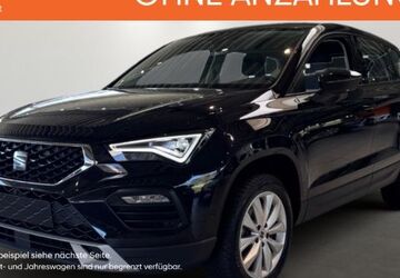 Seat Ateca 19.506 km 25.990 &euro; Düsseldorf 40589