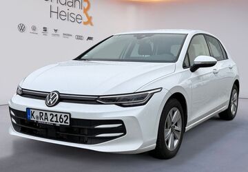 VW Golf 12.900 km 23.580 &euro; Köln 50739