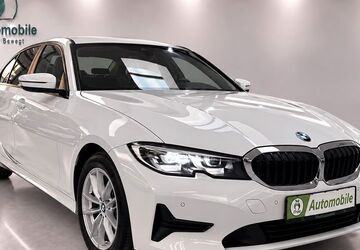 BMW 320 85.300 km 23.999 &euro; Solingen 42697