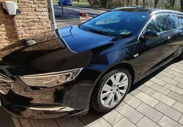 Opel Insignia 101.000 km 14.490 &euro; Dormagen, Stadt 41542