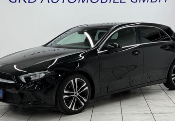 Mercedes-Benz A 180 58.151 km 23.990 &euro; Wuppertal 42285