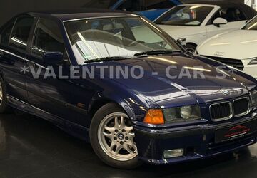 BMW 328 108.212 km 18.999 &euro; Radevormwald 42477