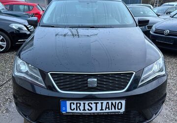 Seat Toledo 156.000 km 5.499 &euro; Köln 51107