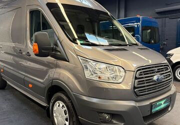 Ford Transit 89.000 km 17.850 &euro; Hilden 40721