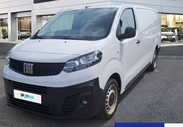 Fiat Scudo 23.710 km 23.880 &euro; Solingen 42655
