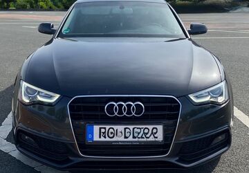 Audi A5 221.000 km 13.495 &euro; Remscheid 42855