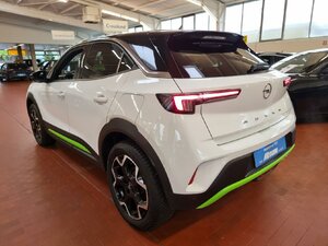 Opel Mokka Ultimate Navi Pro Park&Go Premium uvm 6.772 km 23.490 &euro; HAAN 42781