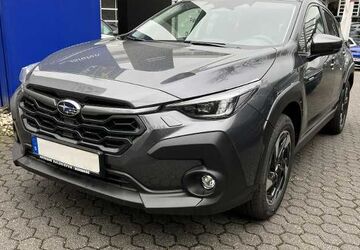 Subaru Crosstrek 4.900 km 35.250 &euro; Bergisch Gladbach 51427