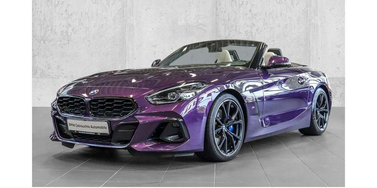 BMW Z4 62.536 km 46.990 &euro; Köln-Marsdorf 50858
