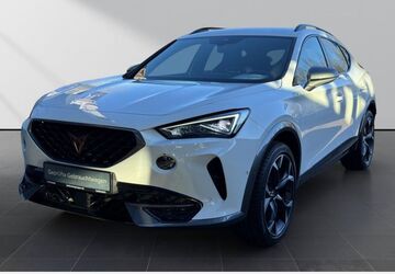 Cupra Formentor 10.661 km 30.700 &euro; Solingen 42719