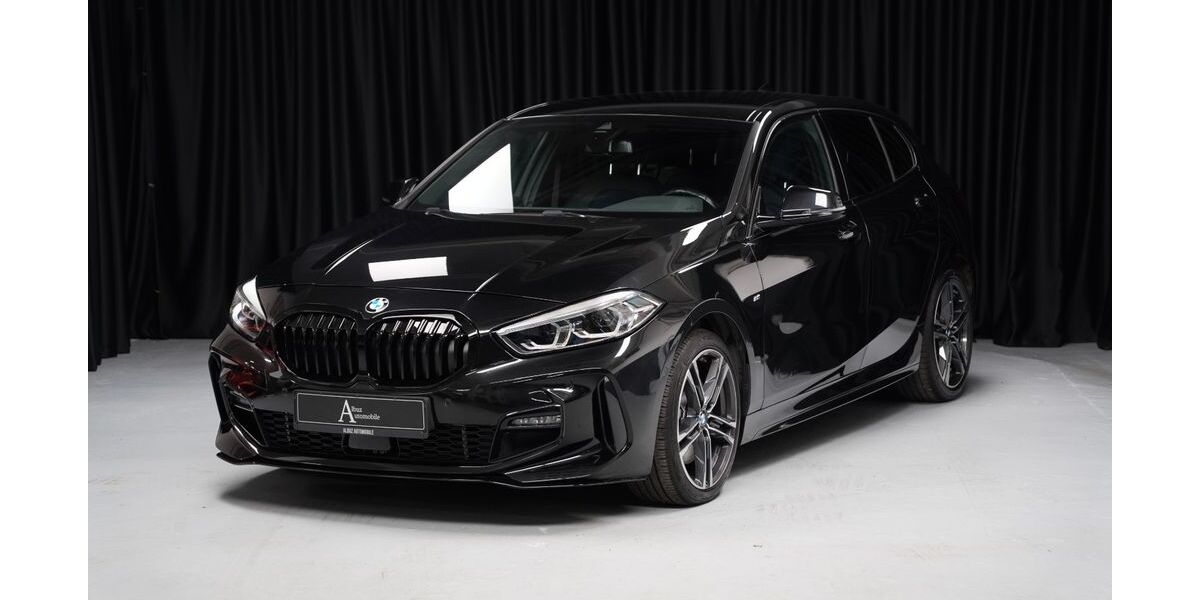 BMW 120 33.500 km 29.990 &euro; Düsseldorf 40211