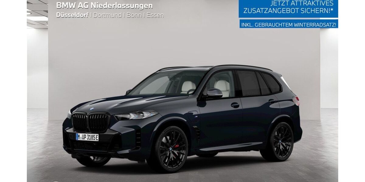 BMW X5 16.323 km 99.899 &euro; Düsseldorf 40237
