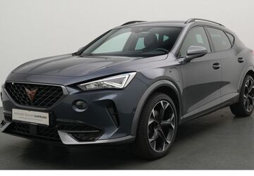 Cupra Formentor 69.206 km 25.488 &euro; Leverkusen 51379