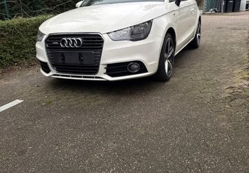 Audi A1 143.555 km 6.399 &euro; Ratingen 40885