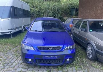 Opel Astra 180.000 km 1.234 &euro; Remscheid 42857