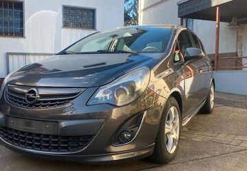 Opel Corsa 150.593 km 5.499 &euro; Solingen 42719