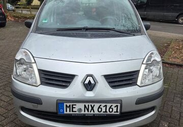 Renault Modus 167.400 km 1.550 &euro; Heiligenhaus 42579