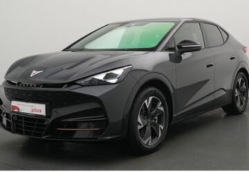 Cupra Tavascan 4.673 km 43.988 &euro; Leverkusen 51373
