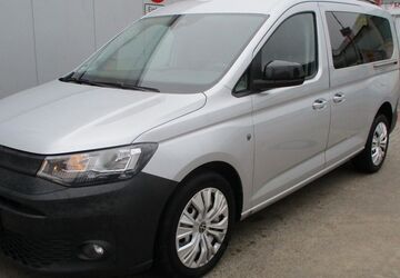 VW Caddy 208.460 km 16.470 &euro; Köln 51105