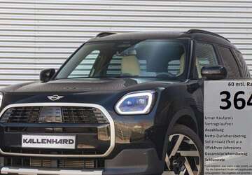 Mini Cooper Countryman 5.000 km 42.245 &euro; Köln 51149