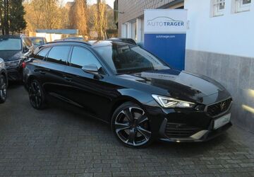 Cupra Leon 44.386 km 28.890 &euro; Wuppertal 42109