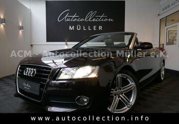 Audi A5 73.530 km 12.497 &euro; Remscheid 42897