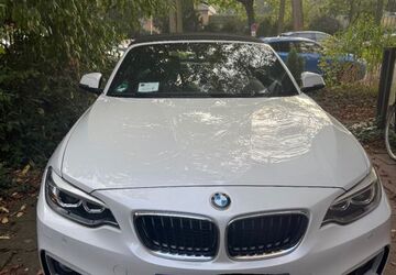 BMW 220 120.080 km 15.800 &euro; Köln 50677