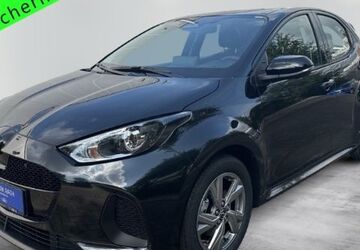 Mazda 2 Hybrid 8.000 km 22.880 &euro; Düsseldorf 40472