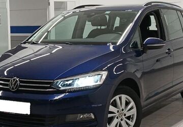 VW Touran 87.000 km 26.790 &euro; Solingen 42653
