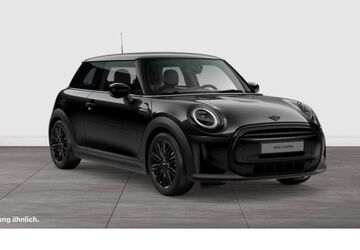 Mini Cooper 97.846 km 26.660 &euro; Köln Süd 50968