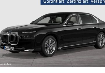 BMW i7 34.465 km 103.870 &euro; Velbert 42553